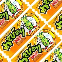 Amazon.co.jp: 菓道 わさびのり太郎 180枚 : 食品・飲料・お酒